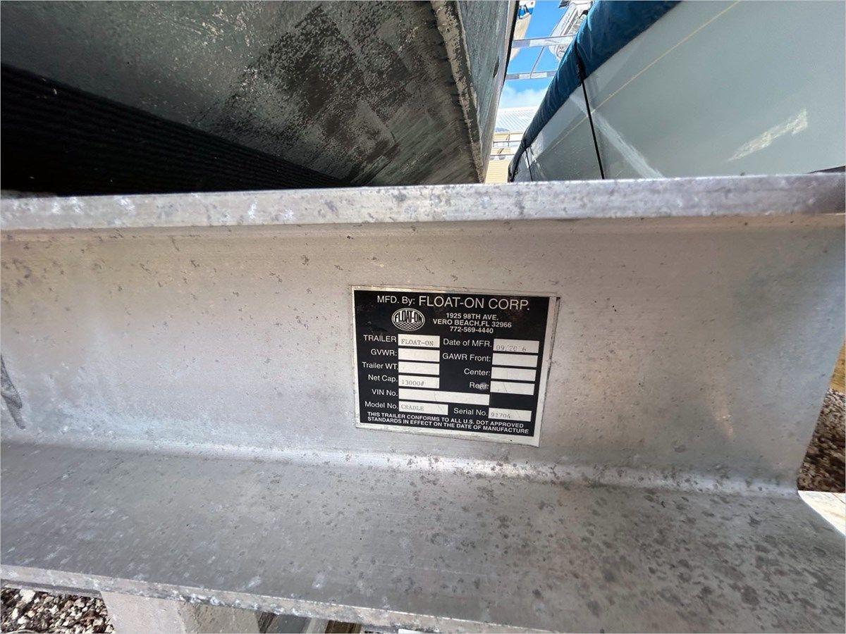 the best price on 2002 ProSport Pro-Kat 2650 27