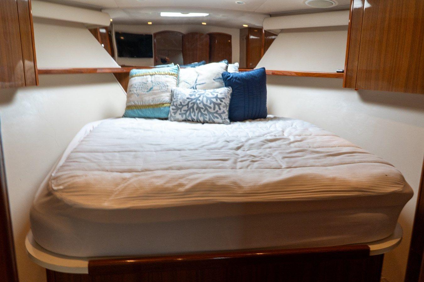 Buy a yacht THE WROE BOAT - VIKING