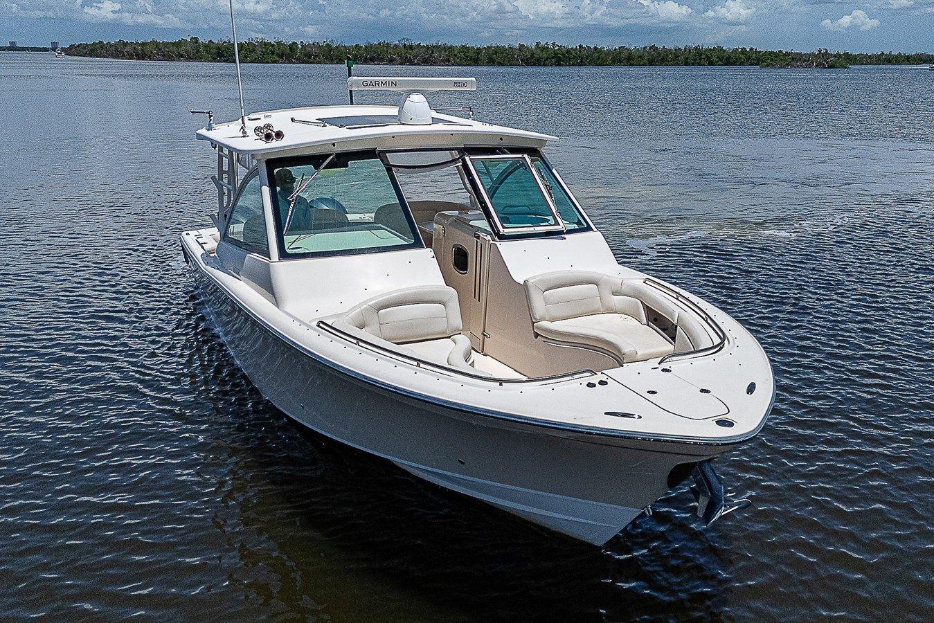 Купить яхту Mr. B.I.G в Shestakov Yacht Sales