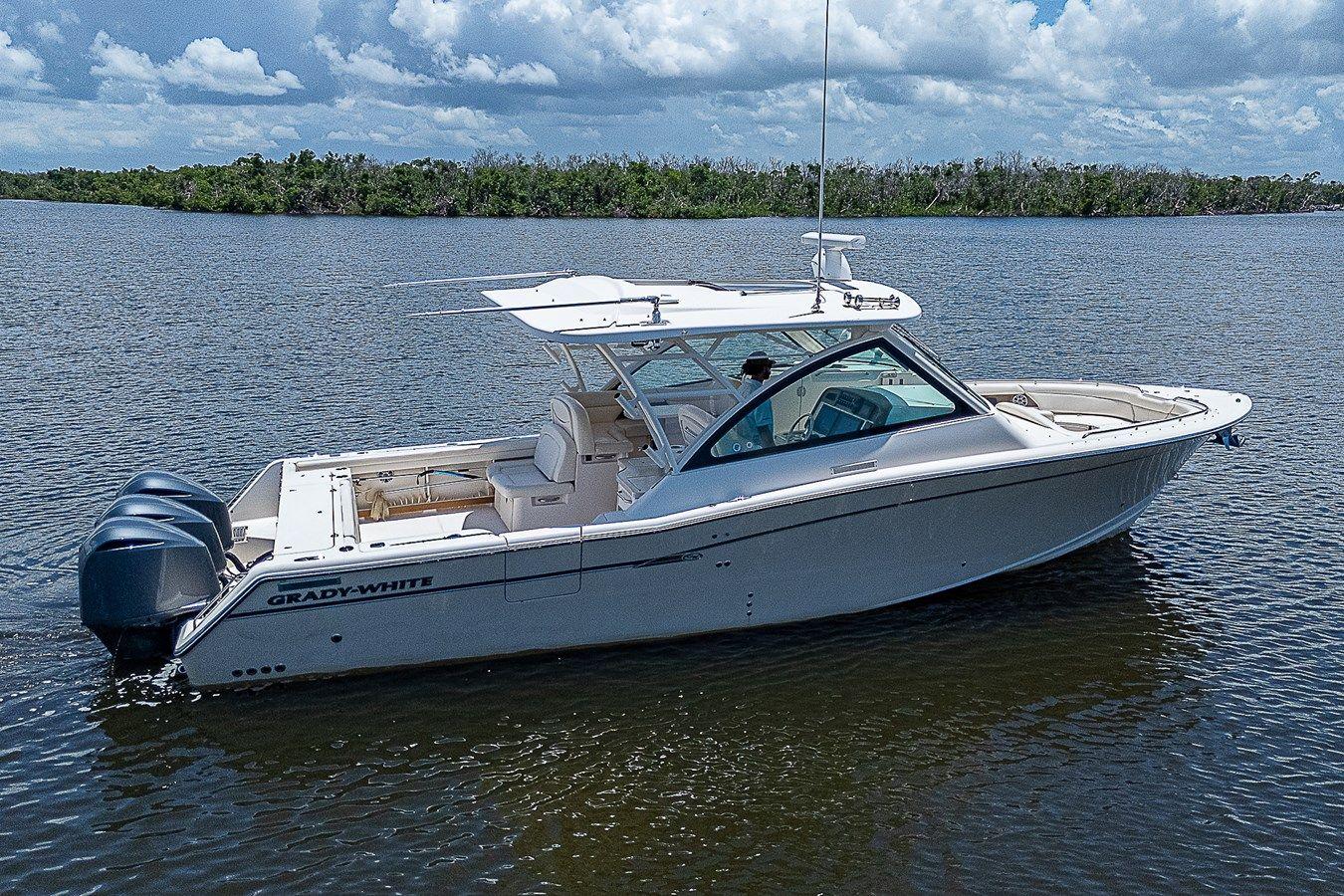 Mr. B.I.G Freedom 375