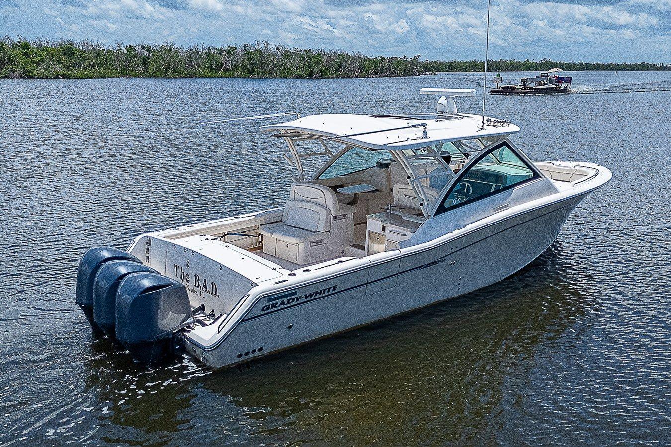 Купить Mr. B.I.G 36