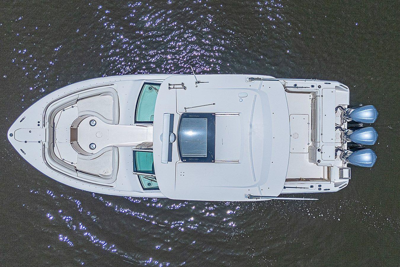 Лучшие предложения покупки яхты Mr. B.I.G 2015