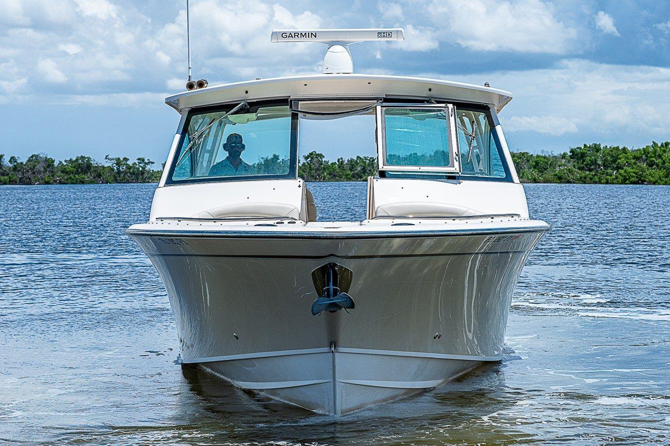 Лучшие предложения покупки яхты Mr. B.I.G 36