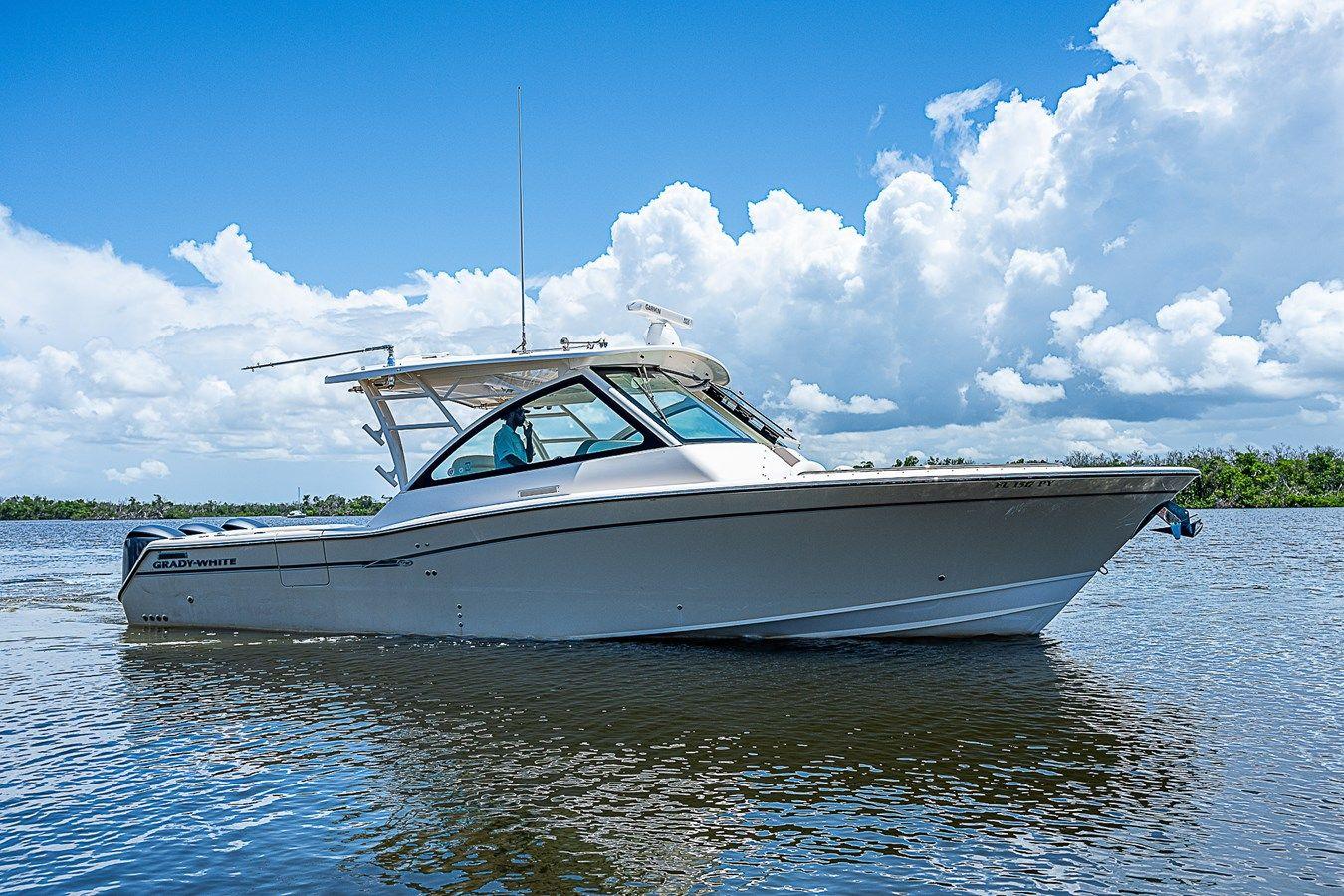 Продажа яхты Mr. B.I.G 2015