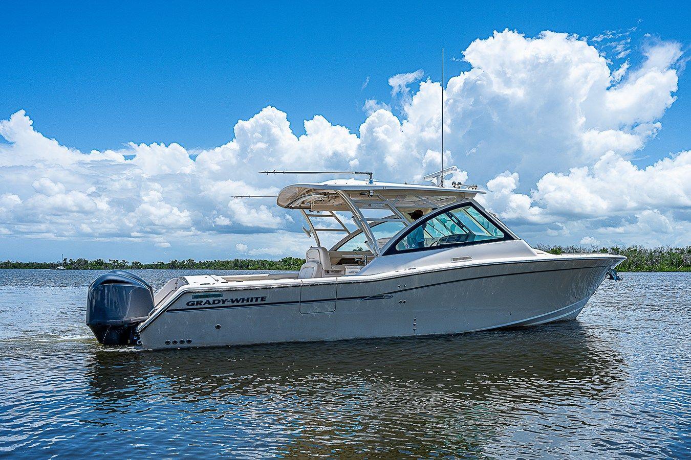 Лучшие предложения покупки яхты Mr. B.I.G 2015