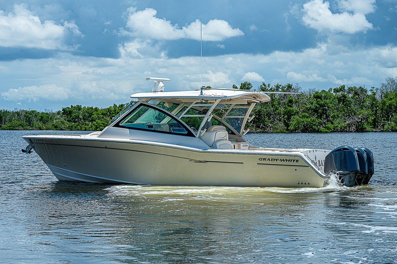 Купить Mr. B.I.G Freedom 375