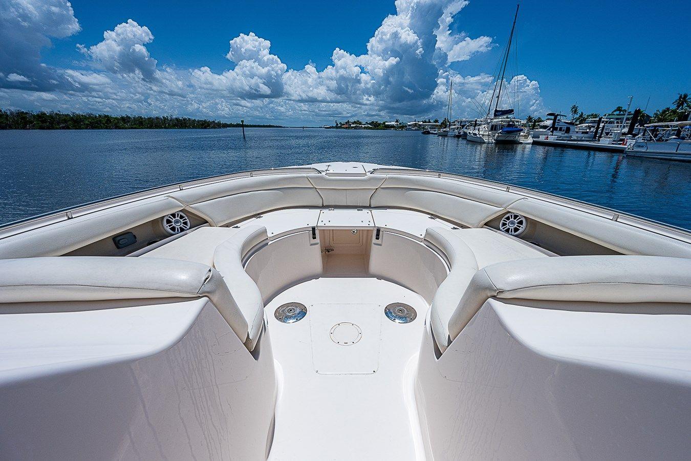 Mr. B.I.G - Grady-White Boats