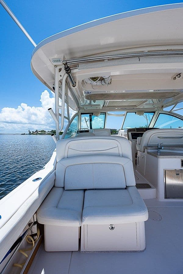 Купить яхту Mr. B.I.G 2015 в Shestakov Yacht Sales