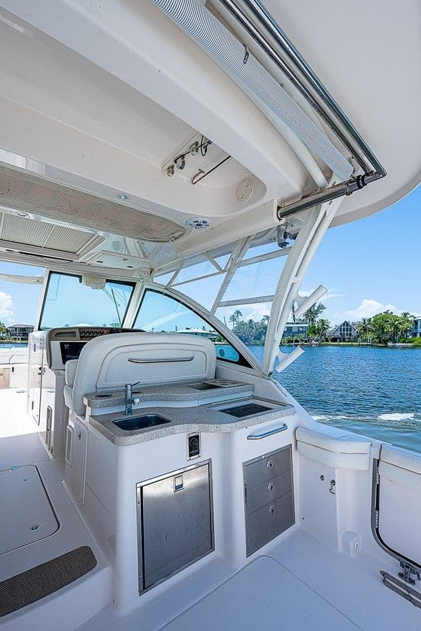 Лучшие предложения покупки яхты Mr. B.I.G - Grady-White Boats