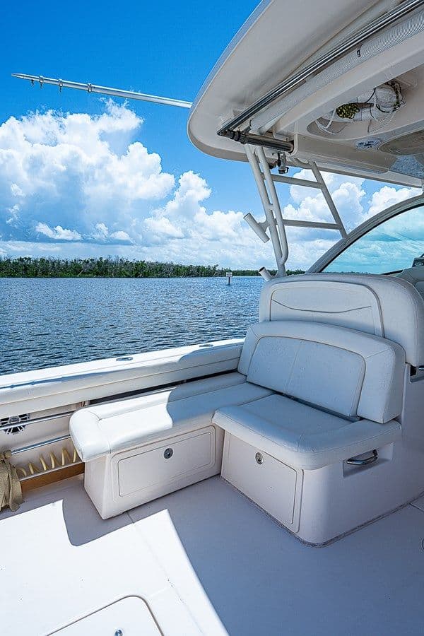 Продажа яхты Mr. B.I.G - Grady-White Boats