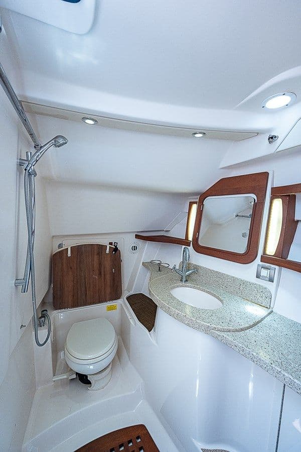 Mr. B.I.G - Grady-White Boats