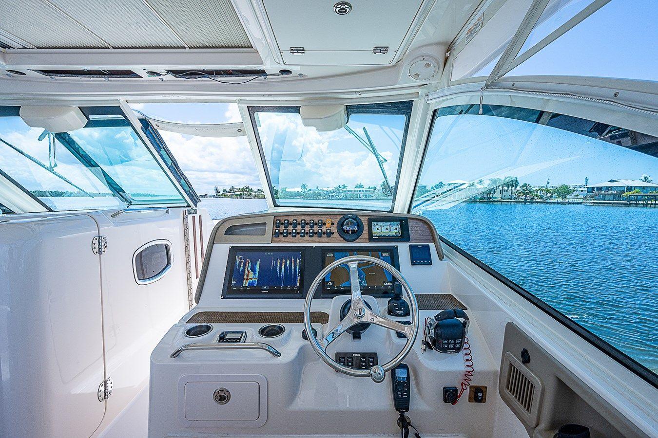 Лучшие предложения покупки яхты Mr. B.I.G - Grady-White Boats