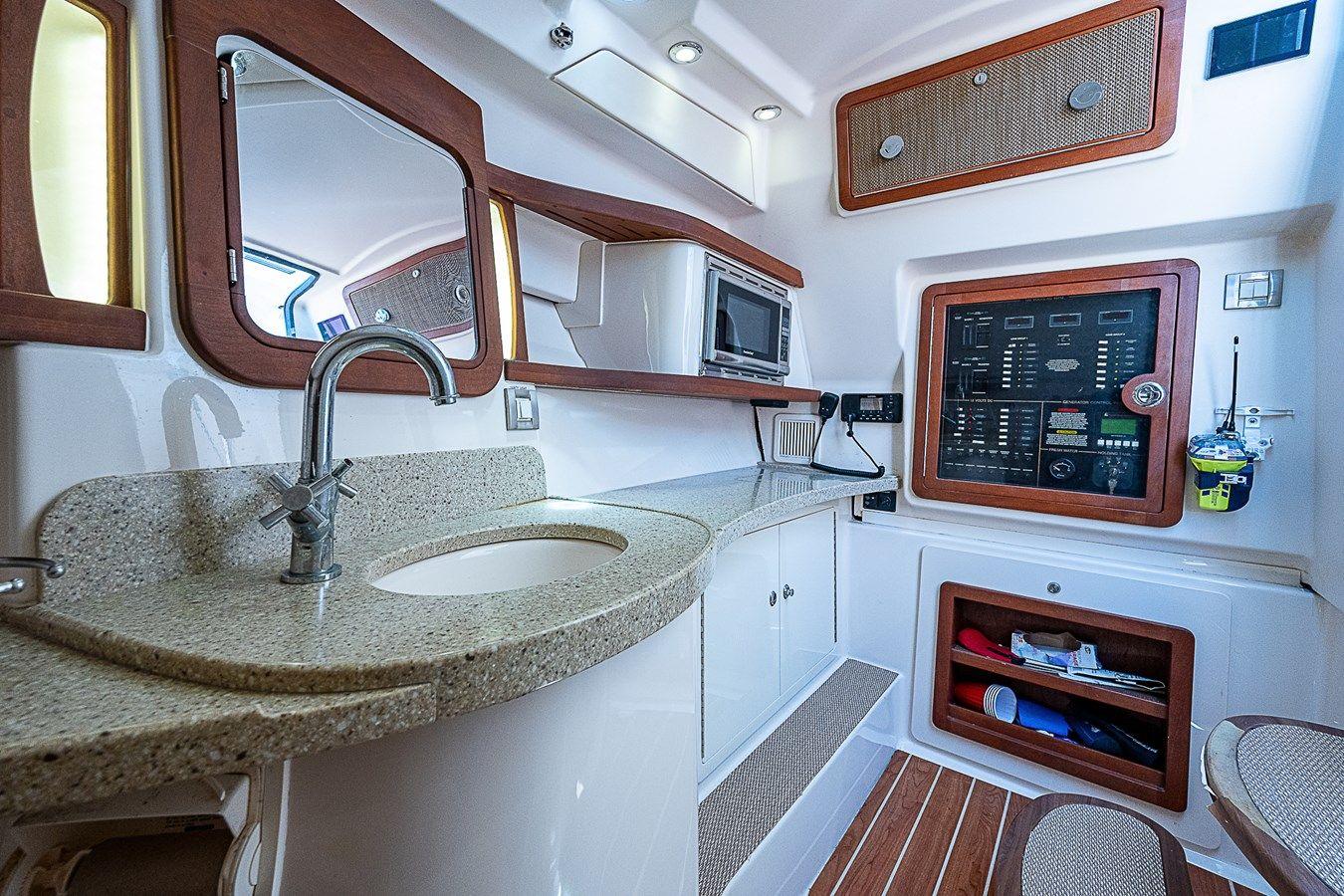 Продажа яхты Mr. B.I.G - Grady-White Boats