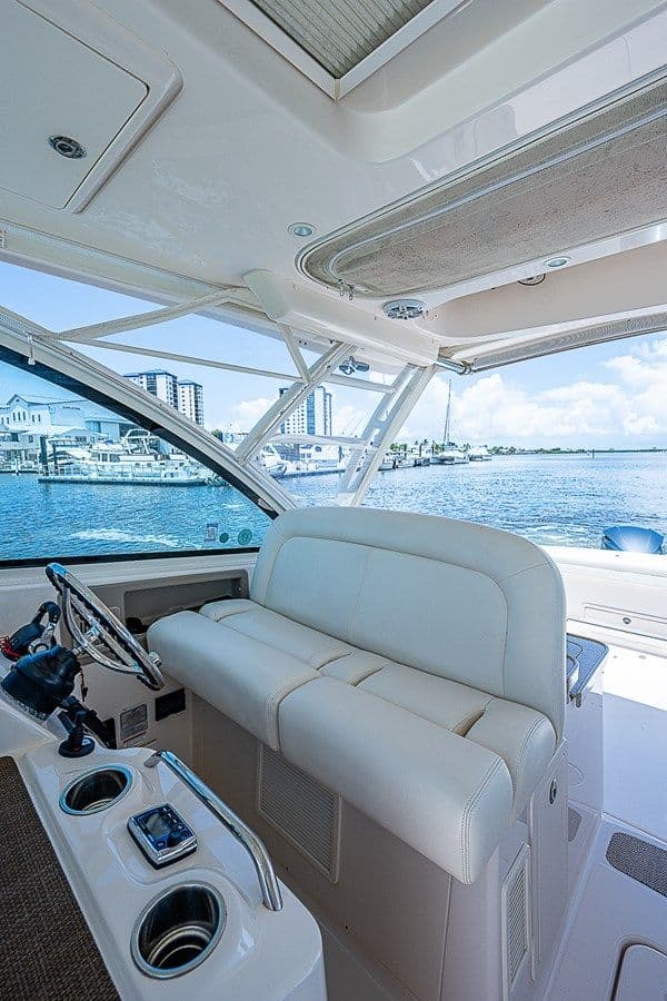 Продажа яхты Mr. B.I.G - Grady-White Boats