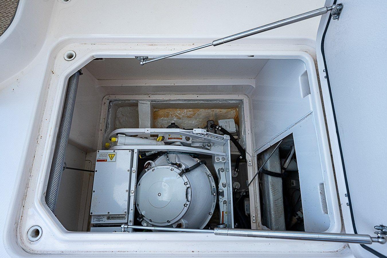 Купить яхту Mr. B.I.G - Grady-White Boats в Shestakov Yacht Sales