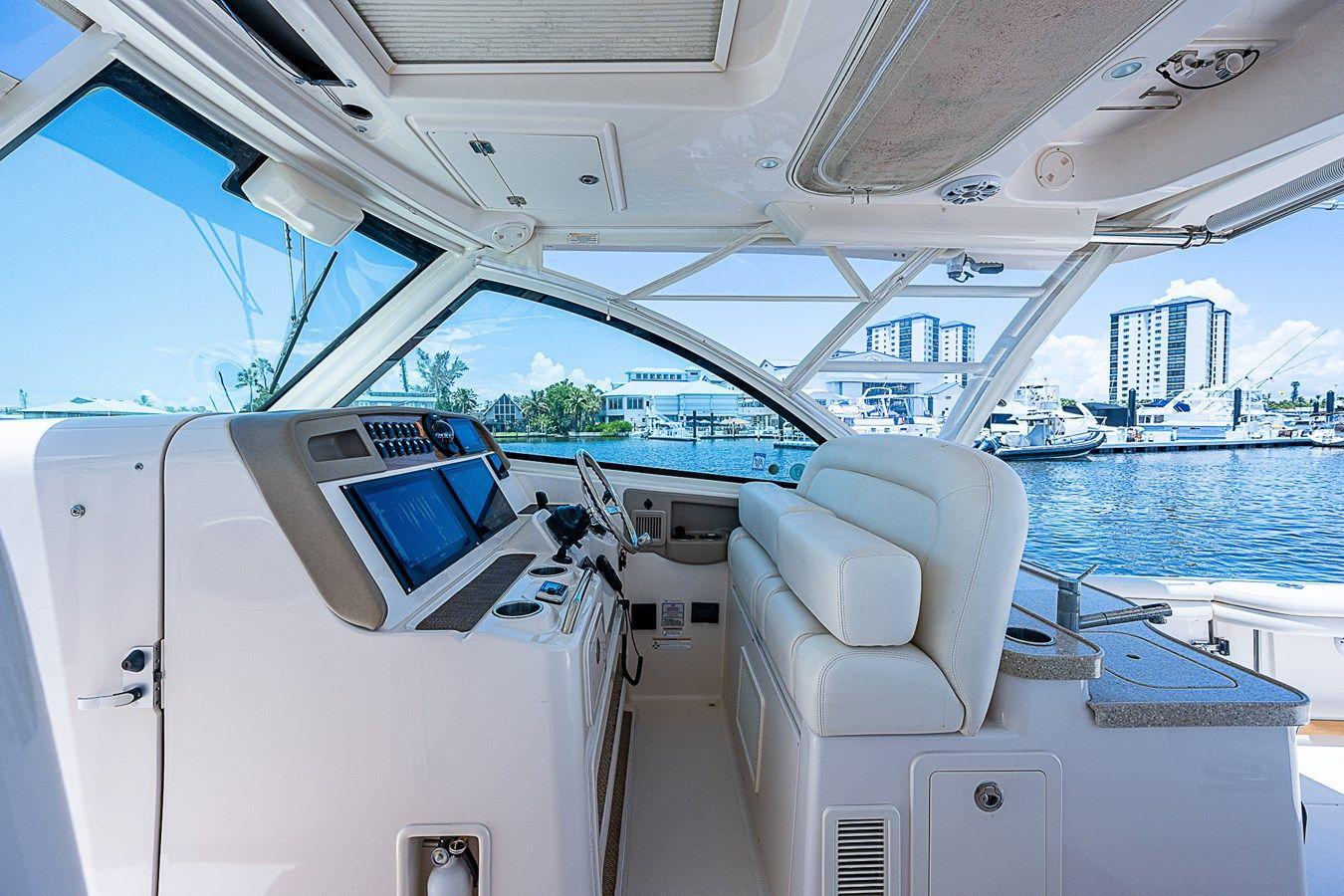 Лучшие предложения покупки яхты Mr. B.I.G - Grady-White Boats