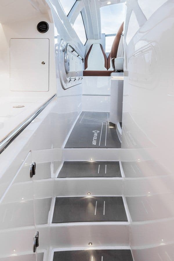 best yacht sales deals Demo - REVOLVER BOATS