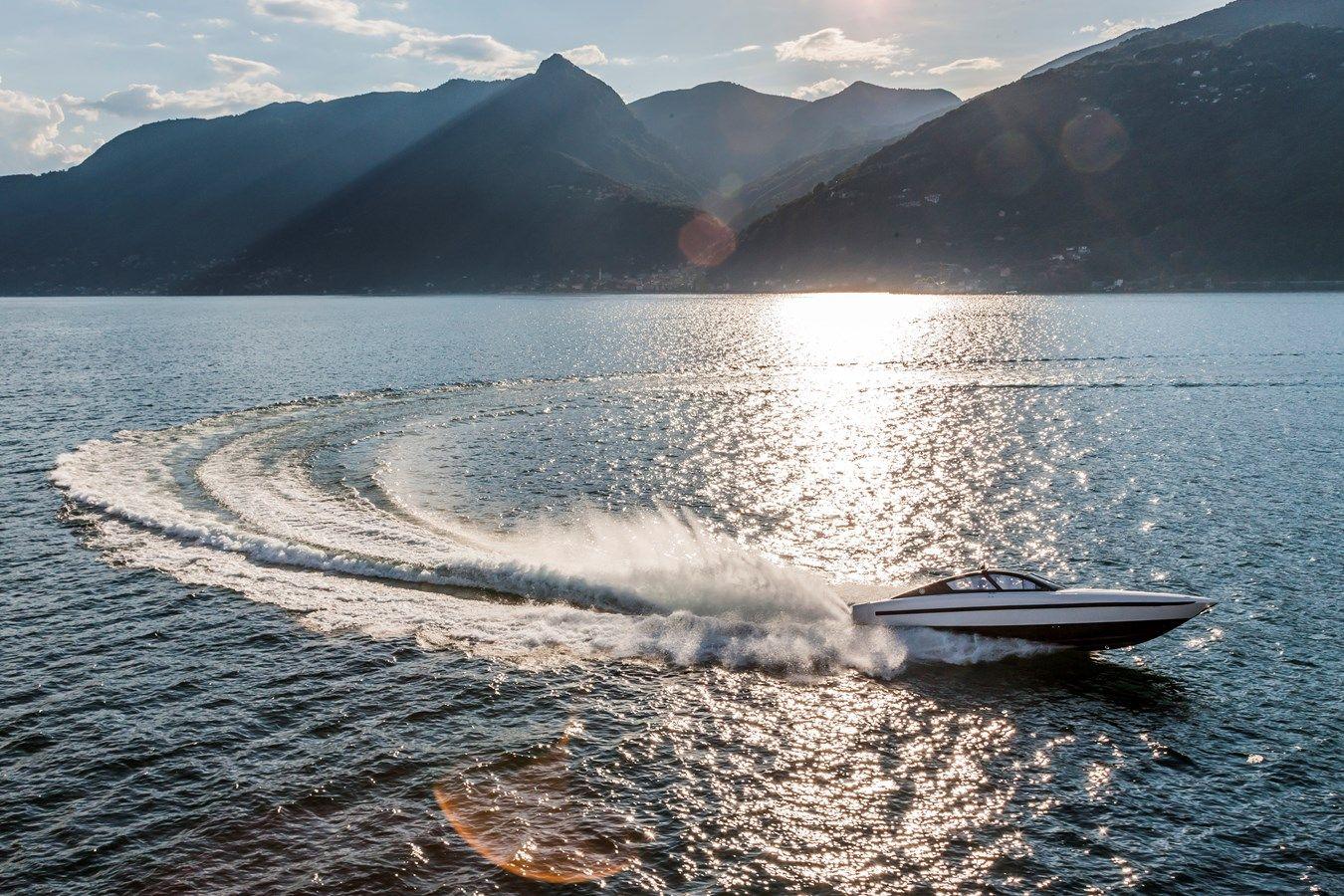 Demo - REVOLVER BOATS price