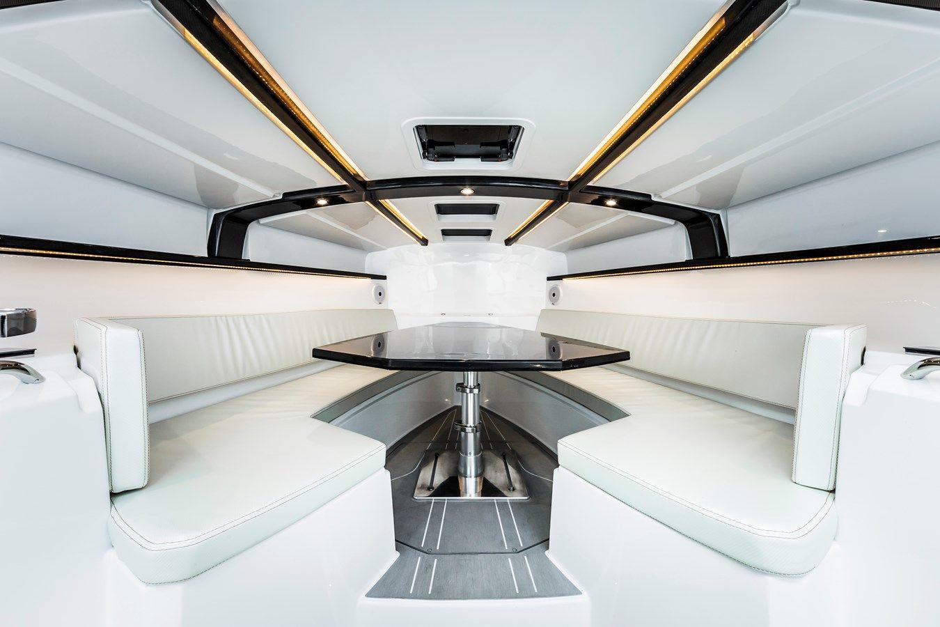 Buy a yacht Demo 44GT