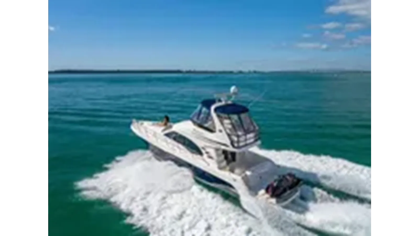 Купить яхту 2006 Sea Ray Sedan Bridge 2006 в Shestakov Yacht Sales