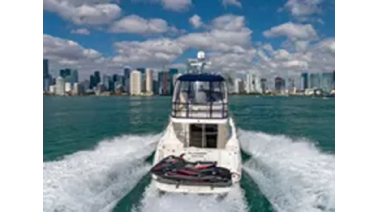 Купить 2006 Sea Ray Sedan Bridge - SEA RAY