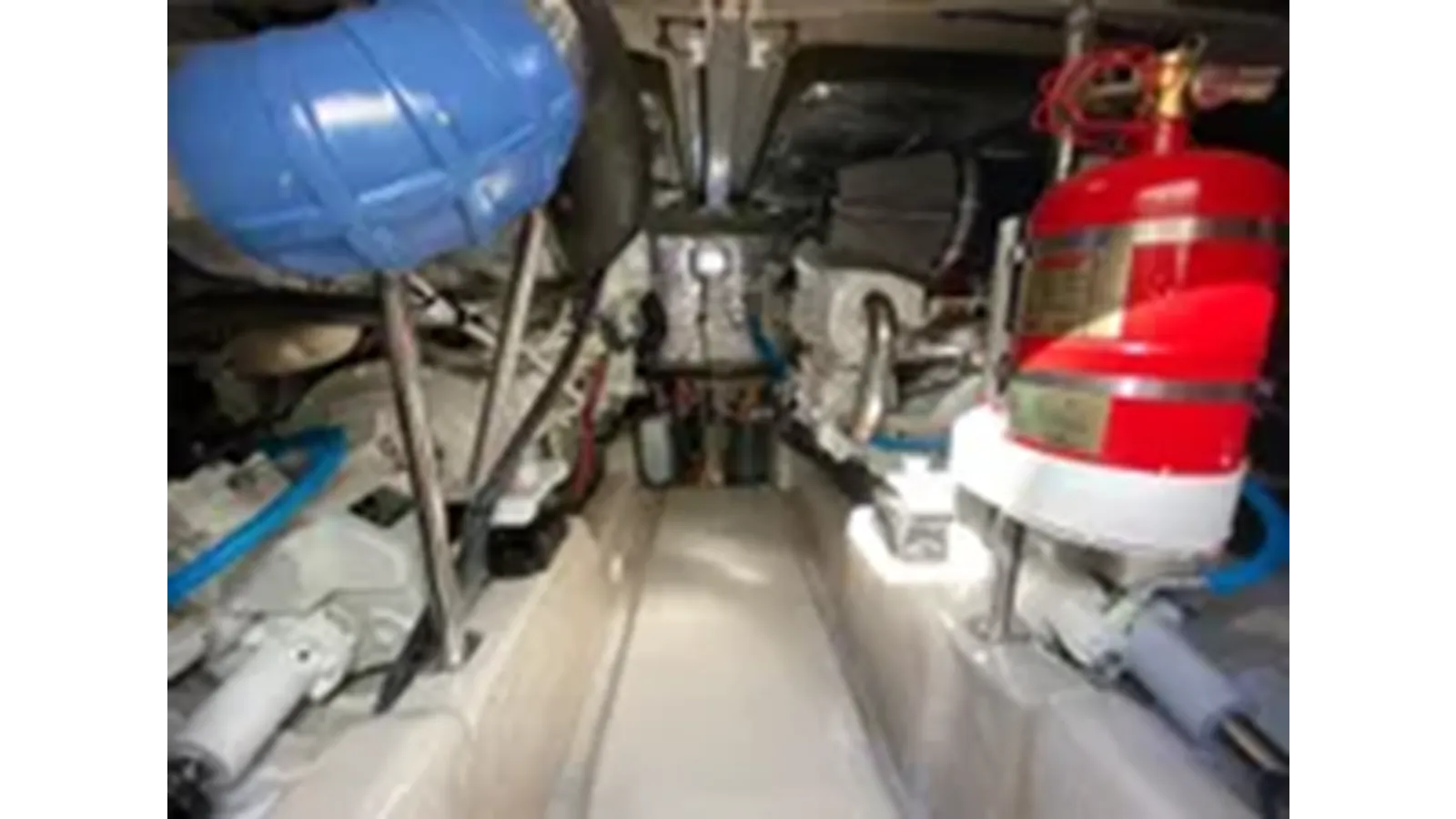 Стоимость яхты 2006 Sea Ray Sedan Bridge - SEA RAY