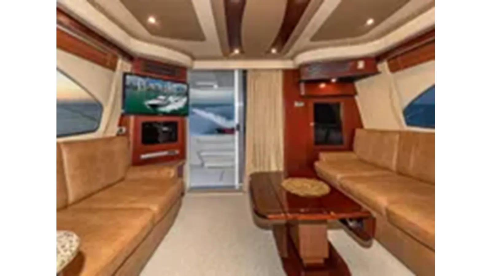 Купить яхту 2006 Sea Ray Sedan Bridge Sedan Bridge в Shestakov Yacht Sales