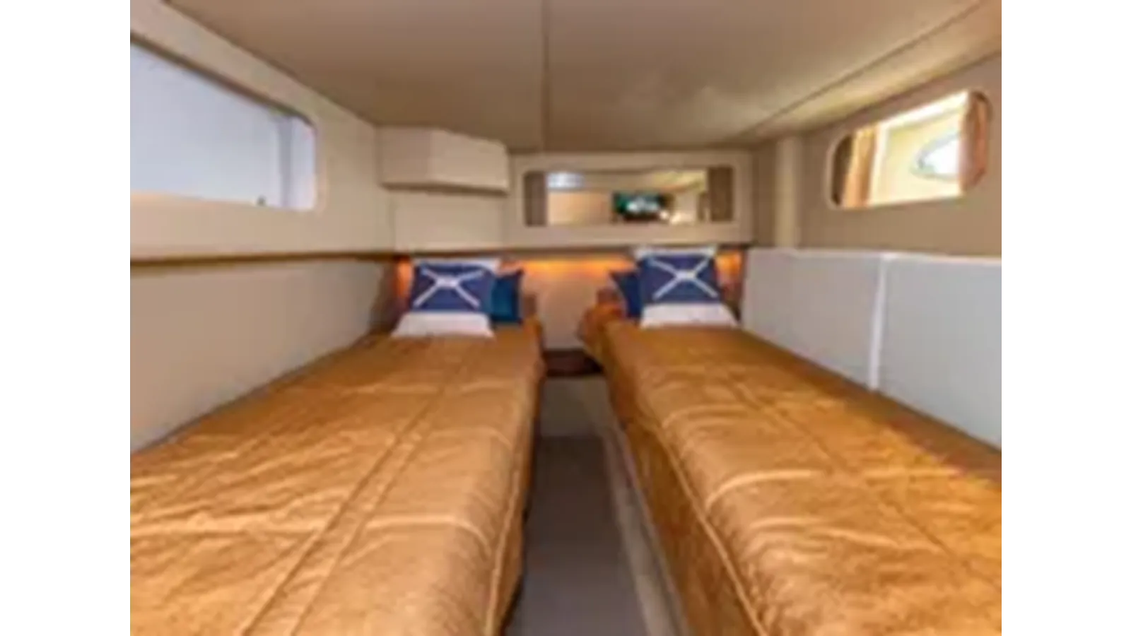 Лучшие предложения покупки яхты 2006 Sea Ray Sedan Bridge 44