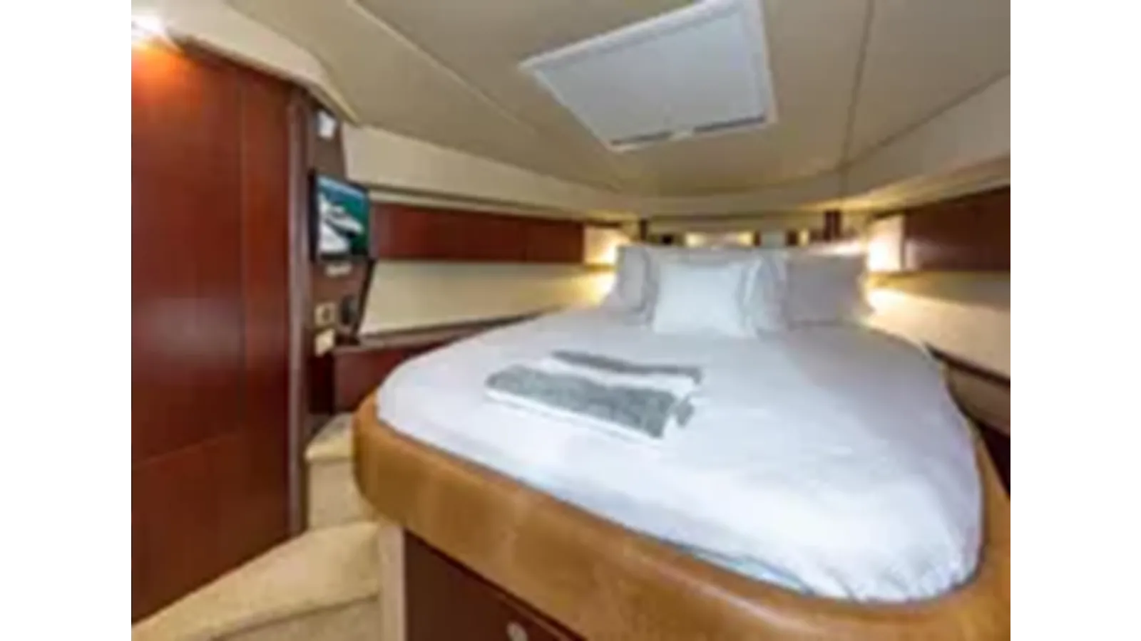 Продажа яхты 2006 Sea Ray Sedan Bridge - SEA RAY