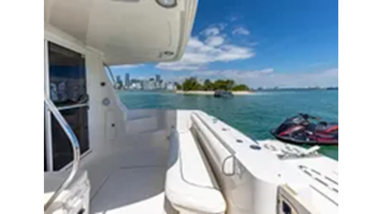 Стоимость яхты 2006 Sea Ray Sedan Bridge Sedan Bridge