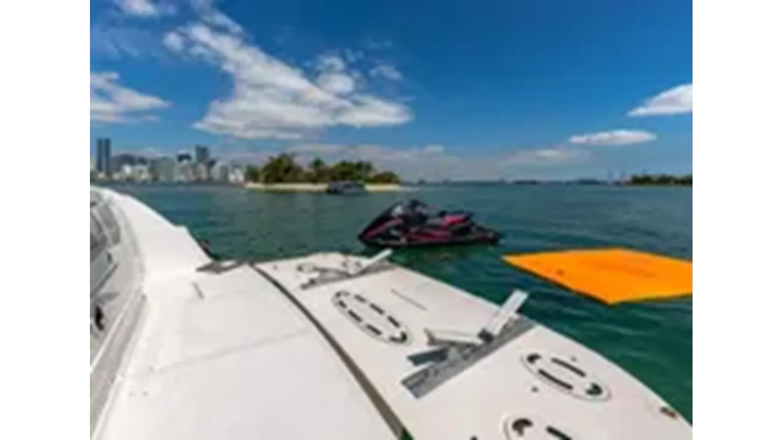 Купить 2006 Sea Ray Sedan Bridge Sedan Bridge