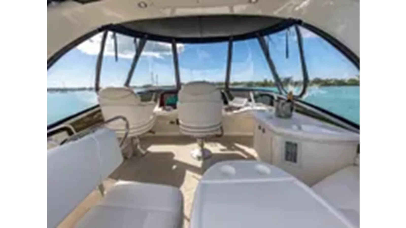 Лучшие предложения покупки яхты 2006 Sea Ray Sedan Bridge