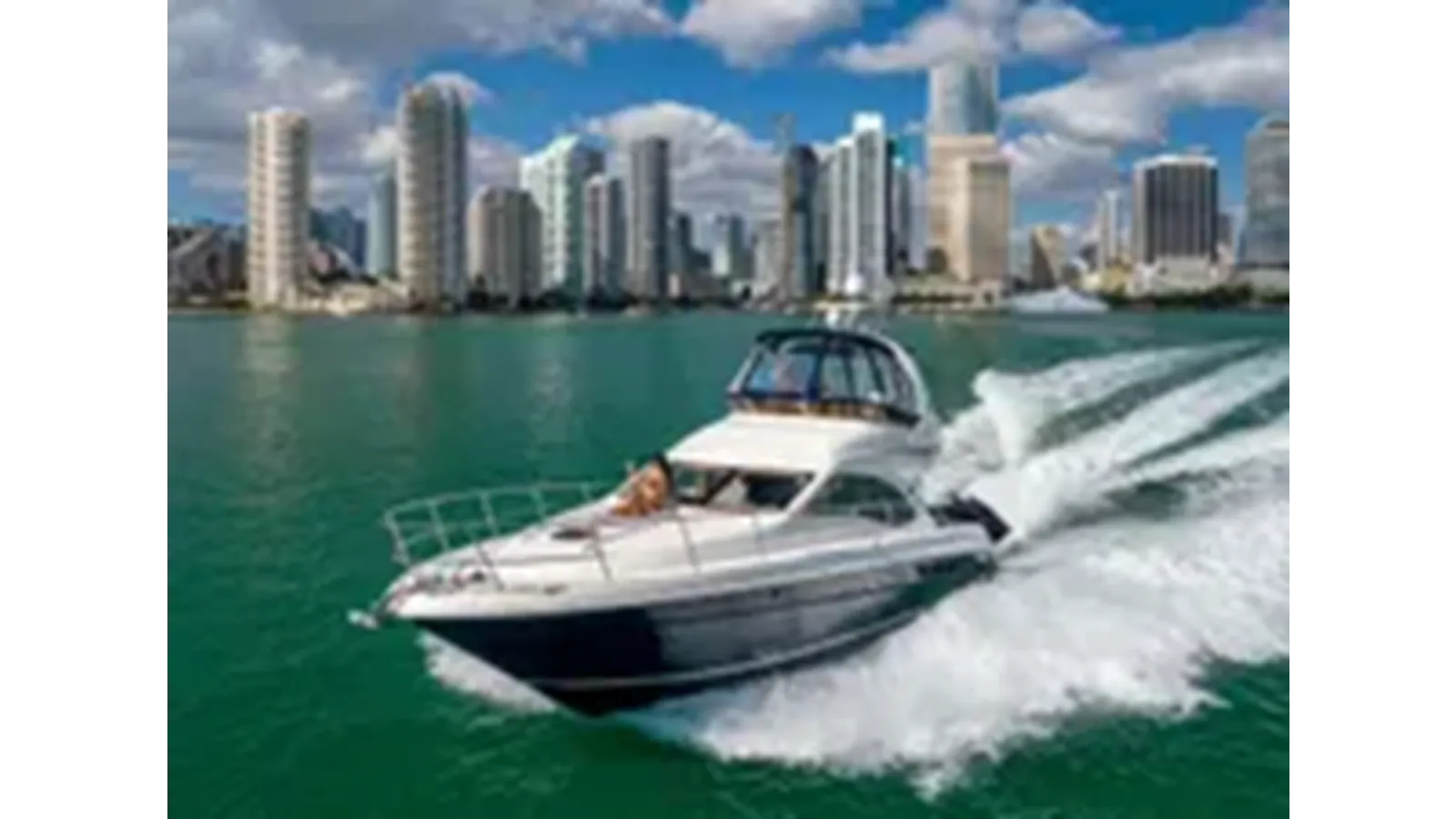 Продажа яхты 2006 Sea Ray Sedan Bridge - SEA RAY