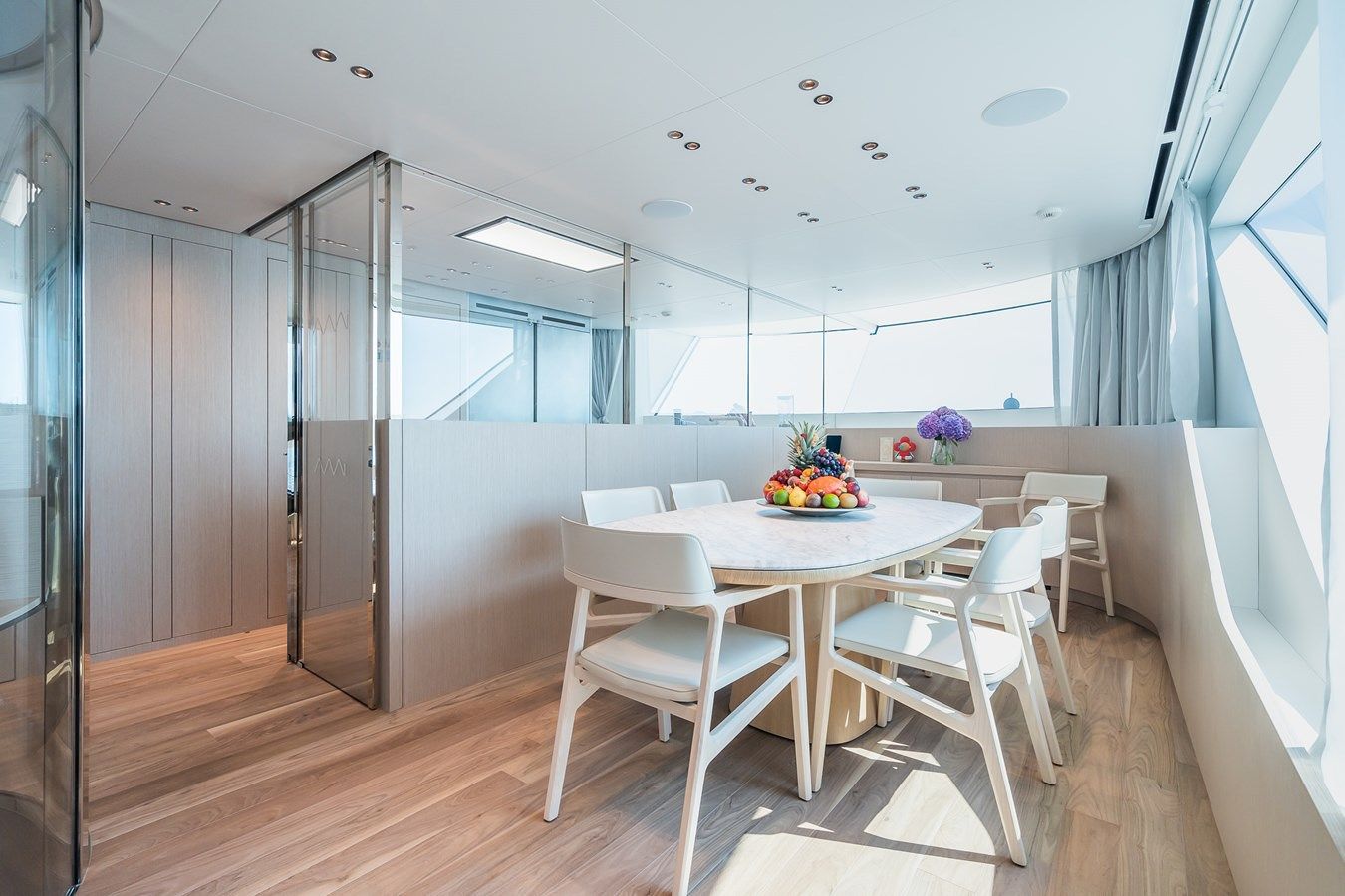 best yacht sales deals Ami SX112