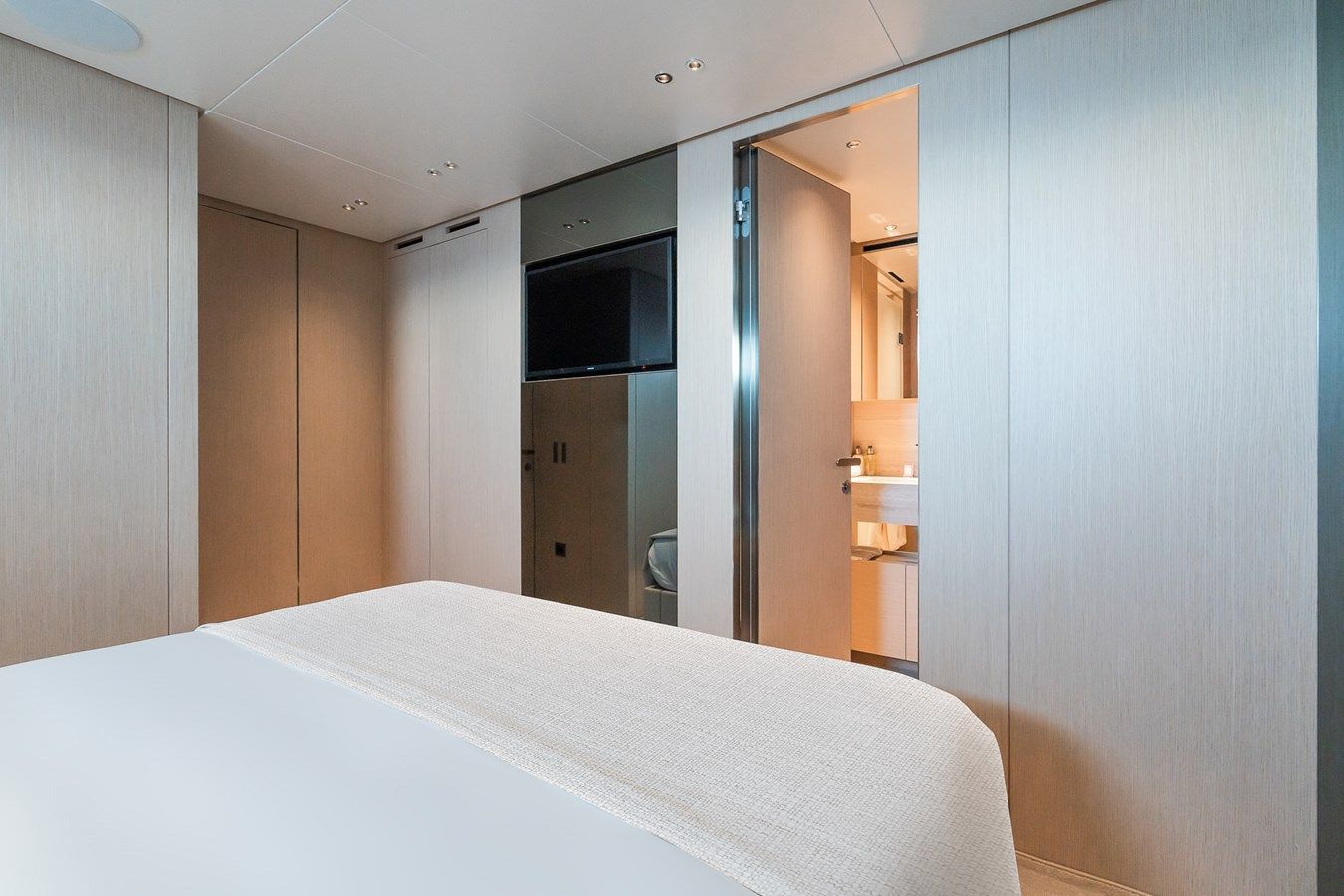 Ami - Sanlorenzo price