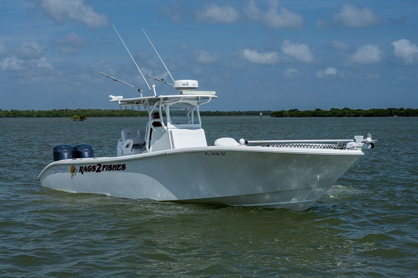 Купить Rags 2 Fishes 2015