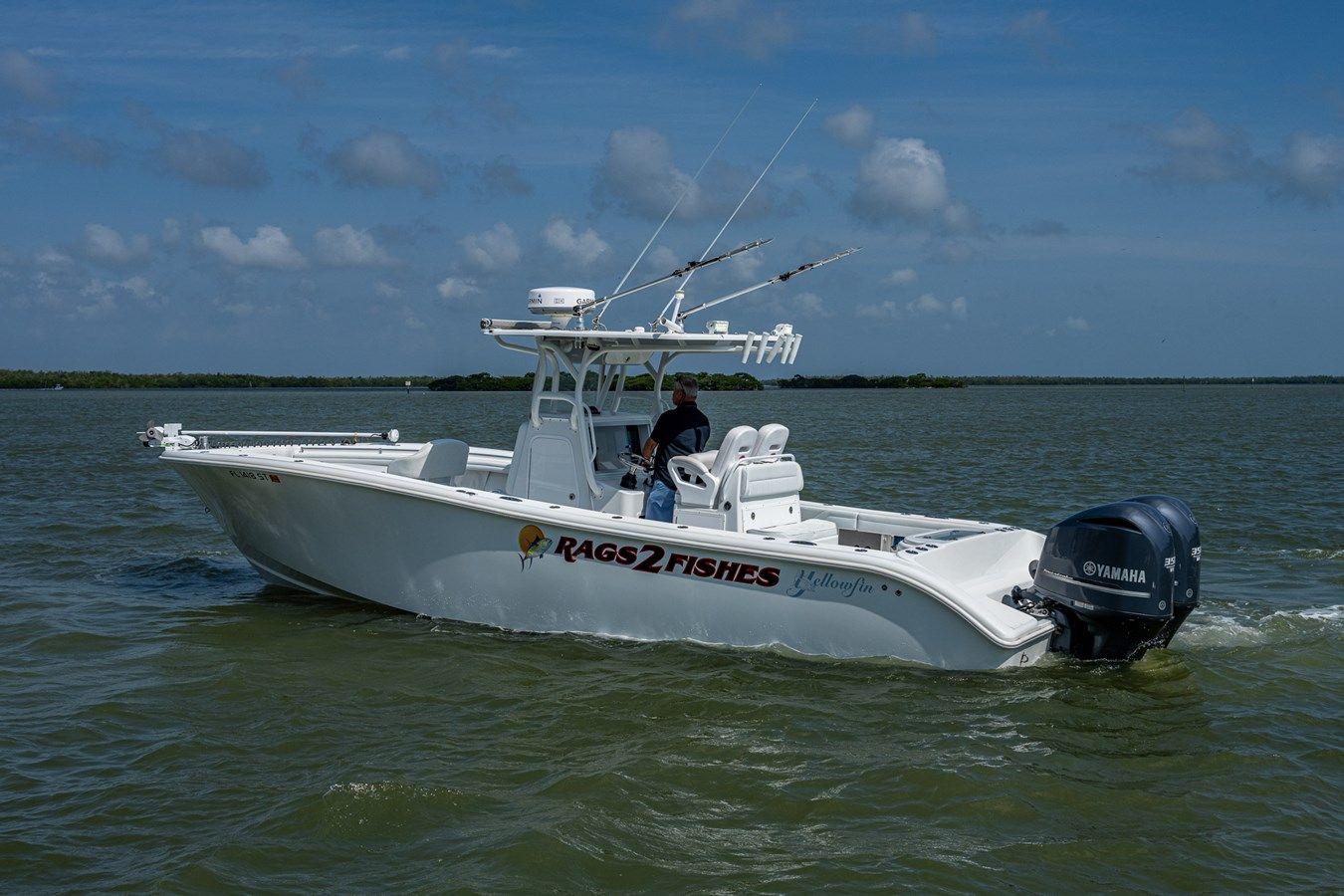 Лучшая цена на Rags 2 Fishes