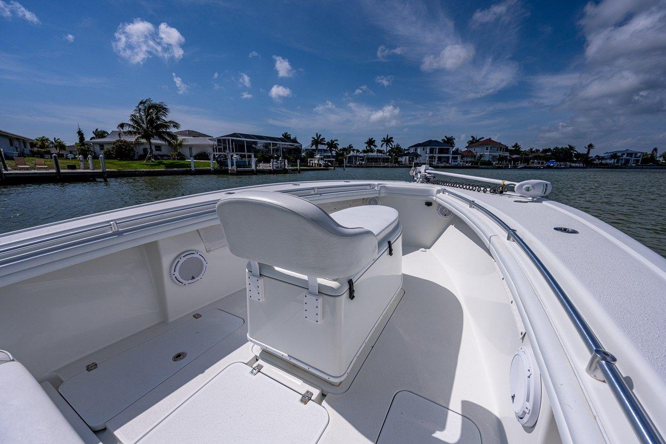 Rags 2 Fishes - YELLOWFIN