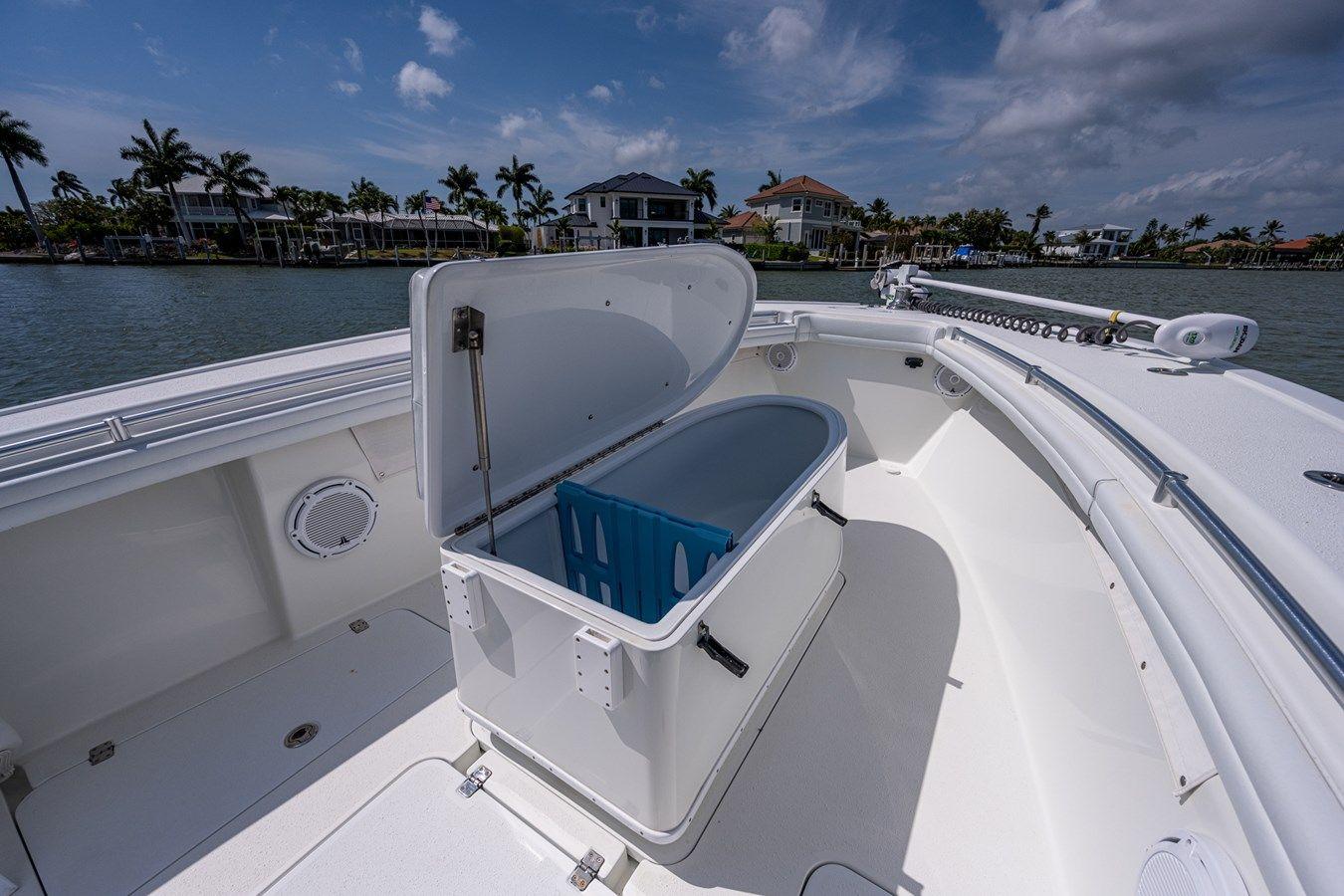 Стоимость яхты Rags 2 Fishes - YELLOWFIN