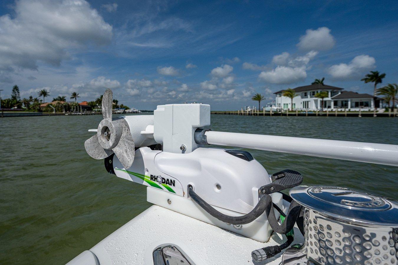 Продажа яхты Rags 2 Fishes 32