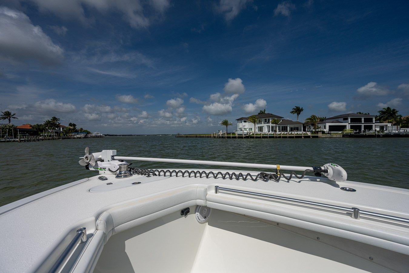 Лучшие предложения покупки яхты Rags 2 Fishes - YELLOWFIN