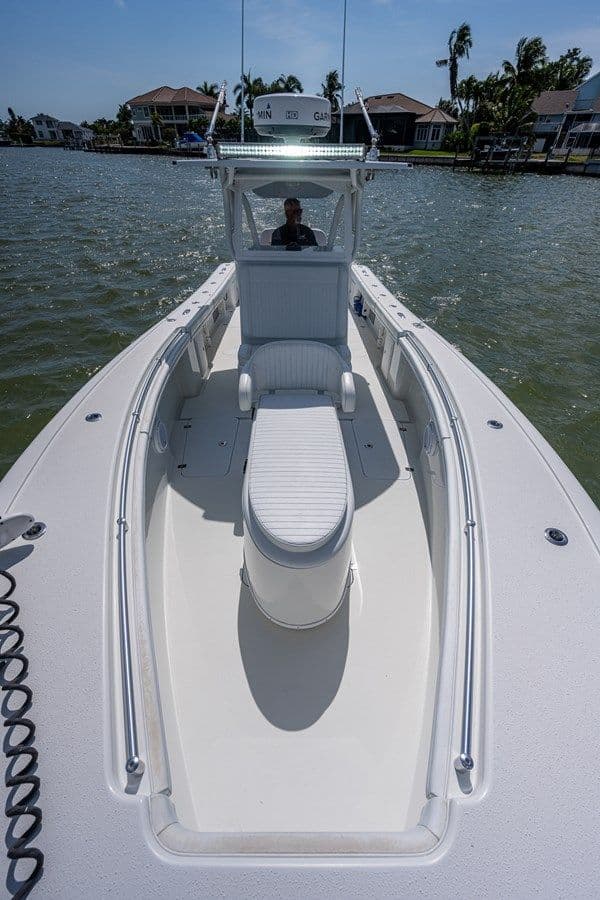 Купить Rags 2 Fishes - YELLOWFIN