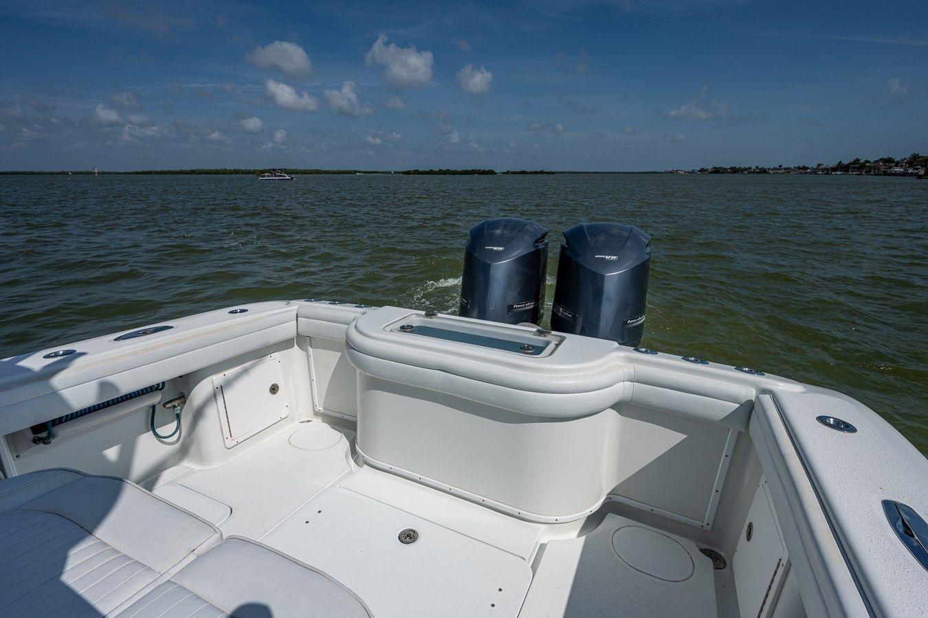 Rags 2 Fishes - YELLOWFIN