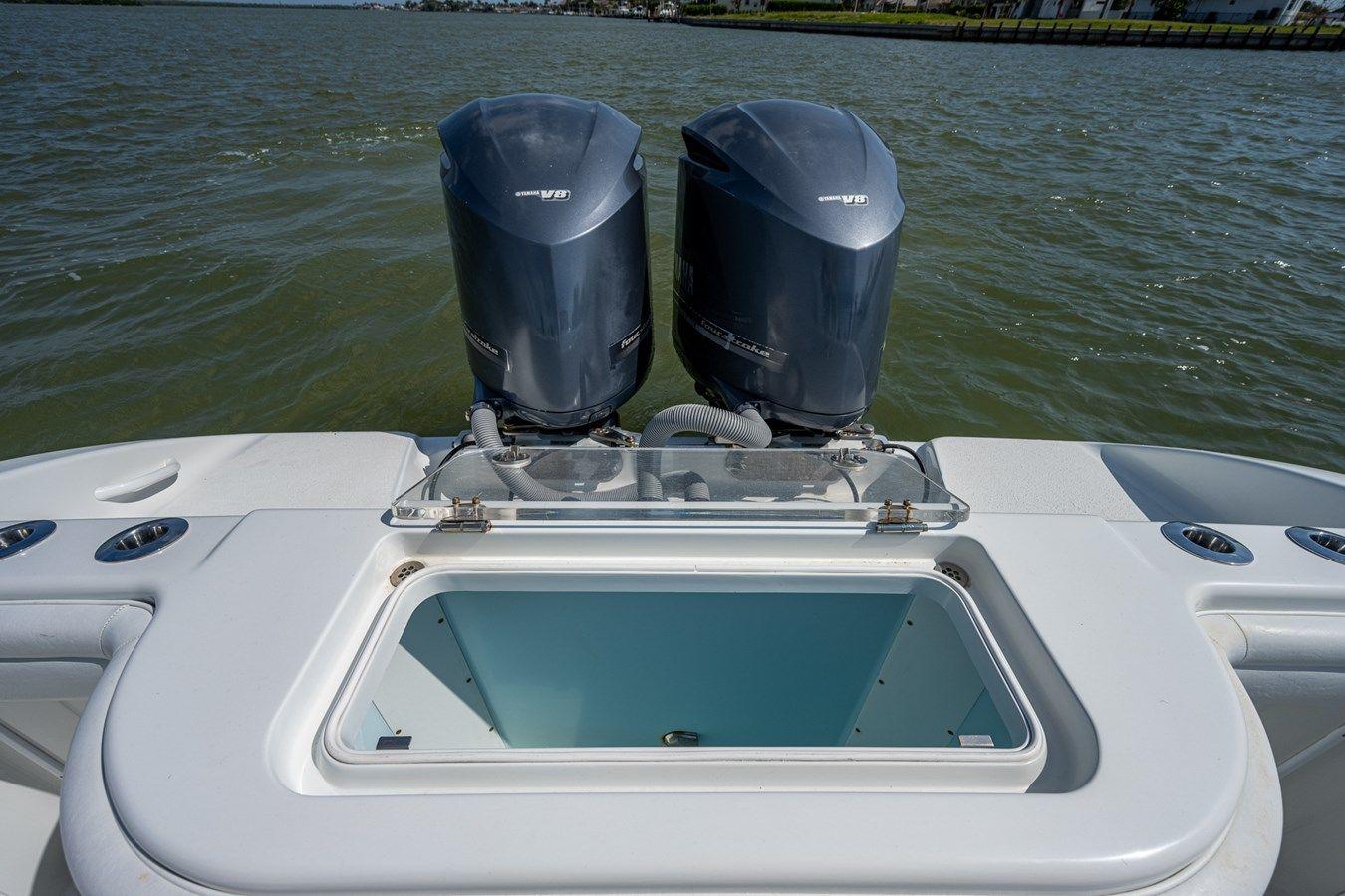 Продажа яхты Rags 2 Fishes