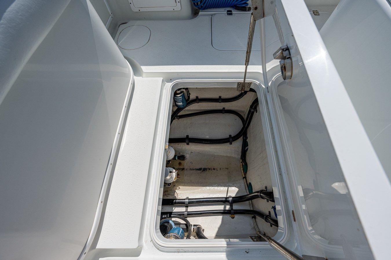 Продажа яхты Rags 2 Fishes 32