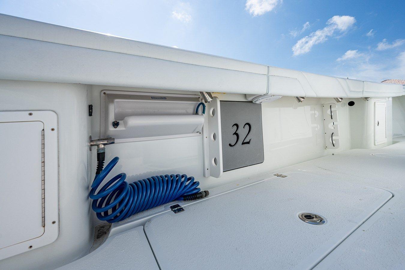 Купить Rags 2 Fishes 32