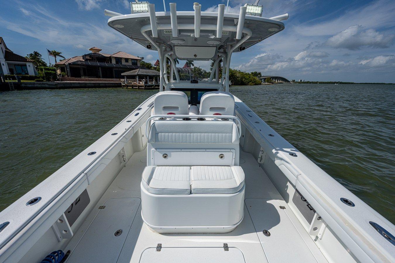 Купить Rags 2 Fishes - YELLOWFIN