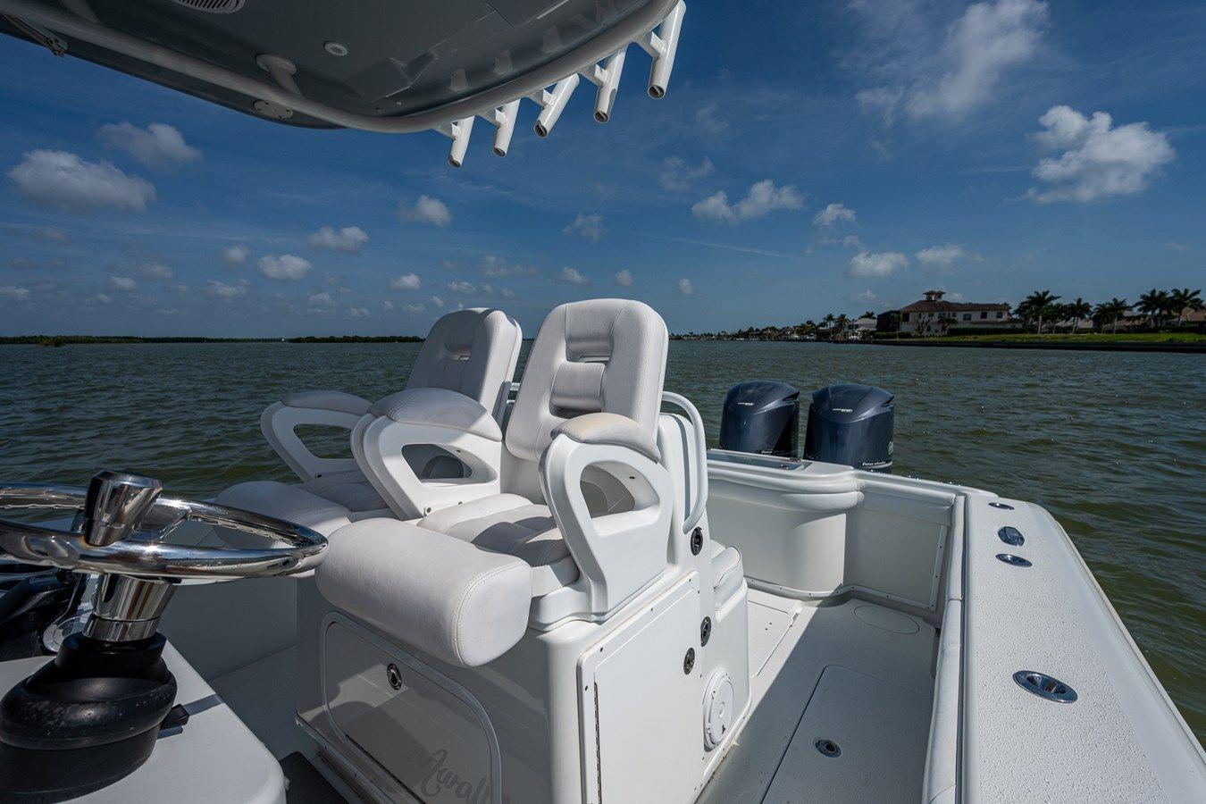 Стоимость яхты Rags 2 Fishes - YELLOWFIN