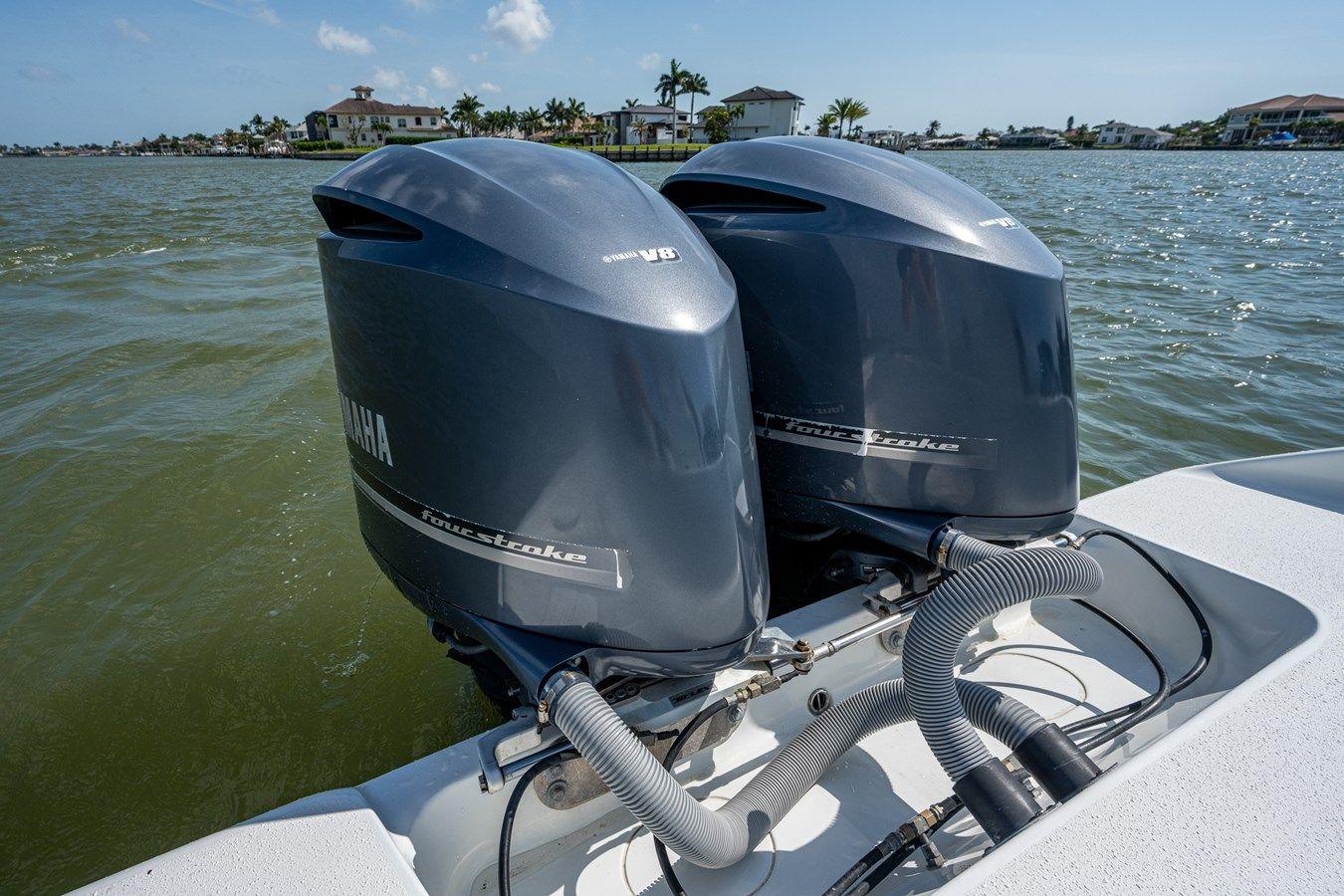 Купить яхту Rags 2 Fishes 32 в Shestakov Yacht Sales