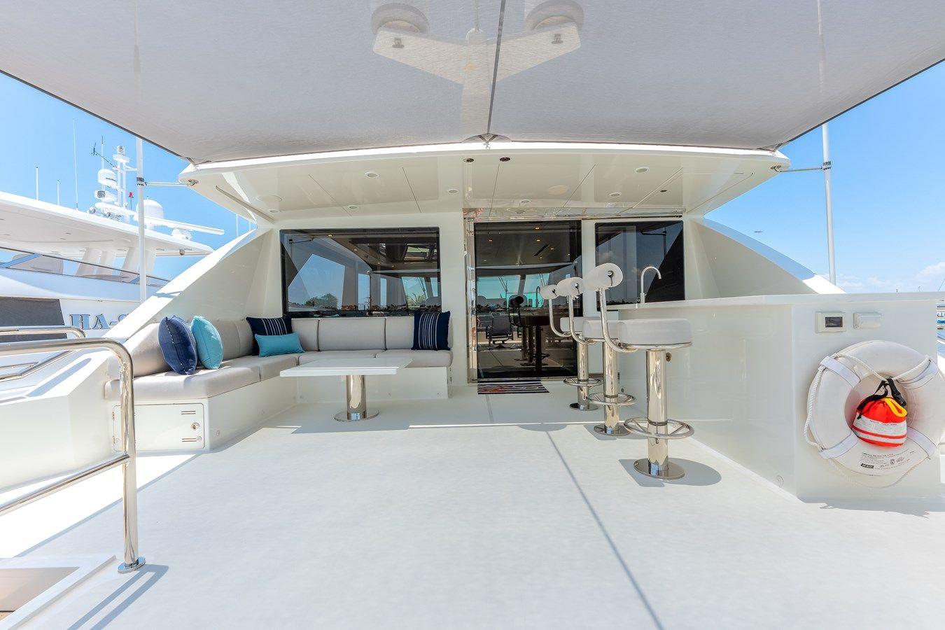 best yacht sales deals Wiggle Room 2018